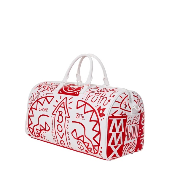 DANGER DANGER DUFFLE - Picture 3 of 5